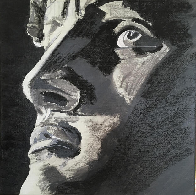 David